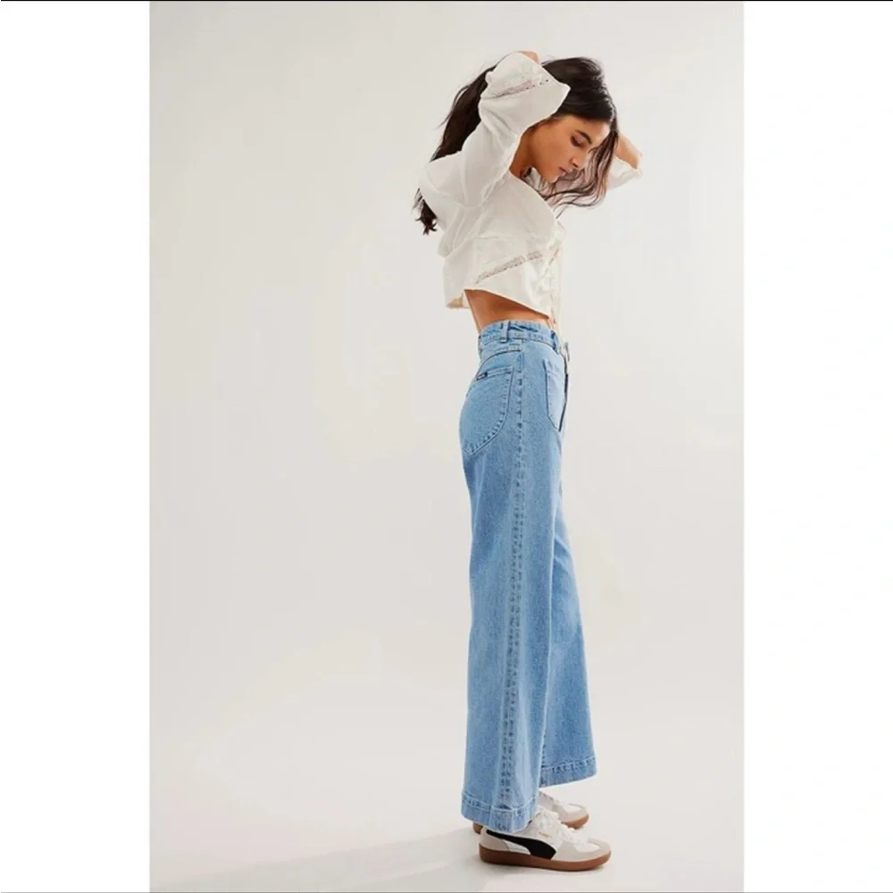 Rollas sailor Jean - Picture 4 of 9